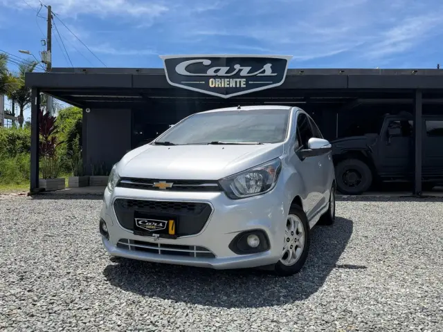 Chevrolet Beat Premier 2021