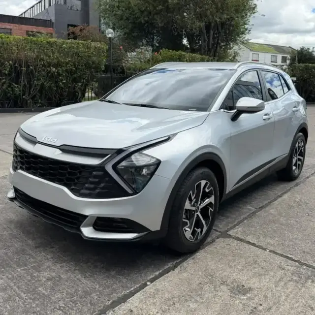 Kia Sportage 2.0 2023